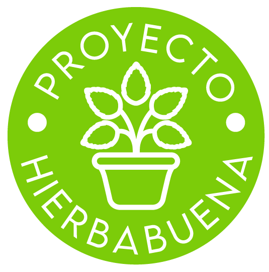 Proyecto Hierbabuena-Pequeñas acciones , grandes cambios | Huertos Urbanos